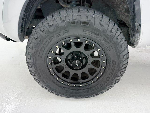used 2010 Toyota Tacoma car, priced at $17,988