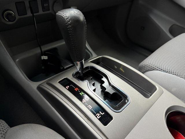 used 2010 Toyota Tacoma car, priced at $17,988
