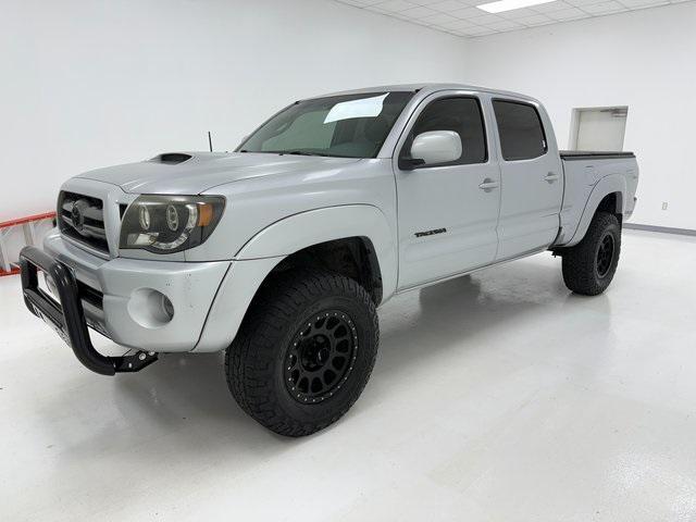 used 2010 Toyota Tacoma car, priced at $17,988