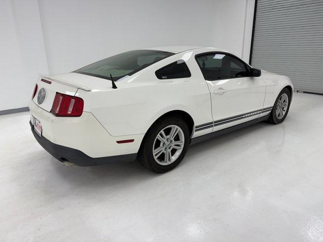 used 2010 Ford Mustang car, priced at $8,359