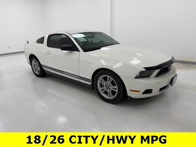 used 2010 Ford Mustang car, priced at $8,359