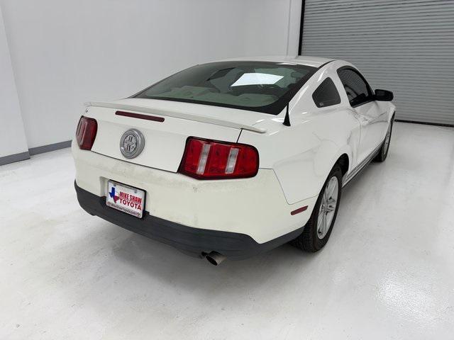 used 2010 Ford Mustang car, priced at $8,359