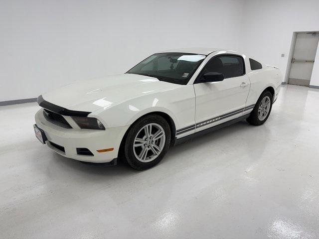 used 2010 Ford Mustang car, priced at $8,359