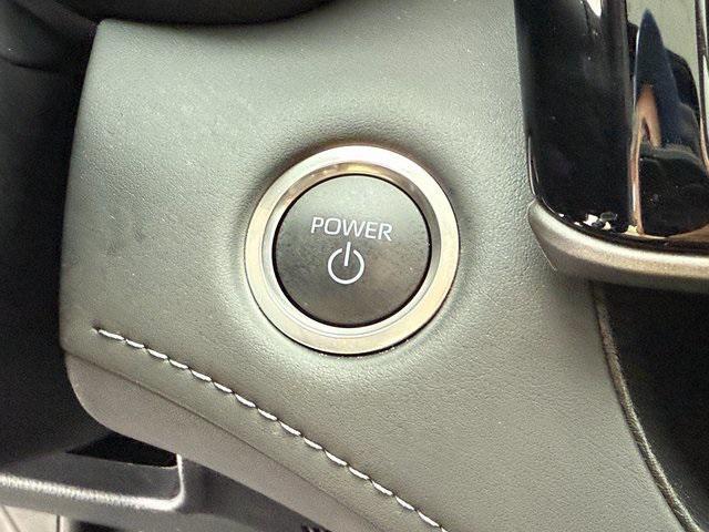 used 2024 Toyota Highlander Hybrid car, priced at $51,942