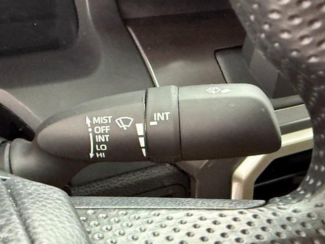 new 2025 Toyota Tacoma car, priced at $43,197