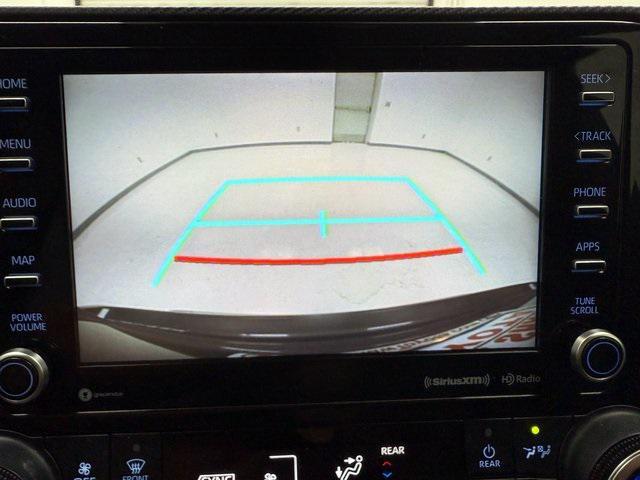 used 2022 Toyota Highlander car, priced at $31,591