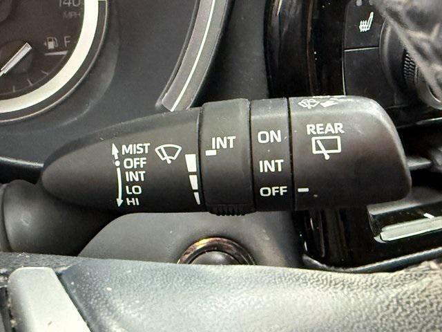 used 2022 Toyota Highlander car, priced at $31,591