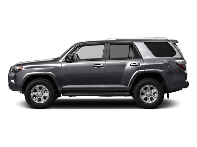 used 2016 Toyota 4Runner car