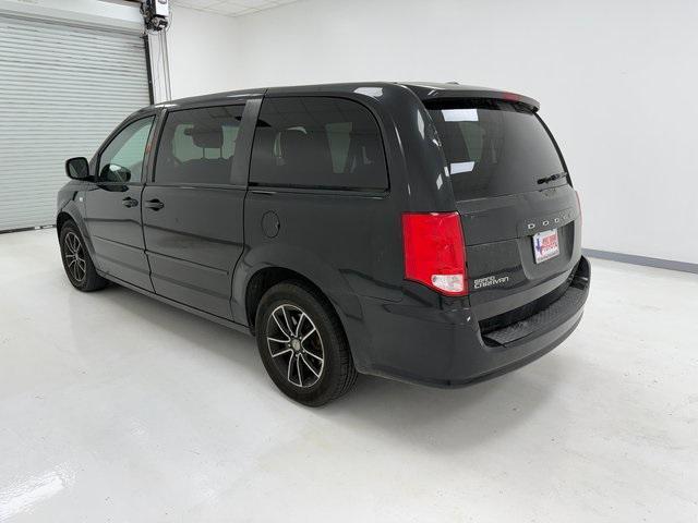 used 2014 Dodge Grand Caravan car, priced at $5,770