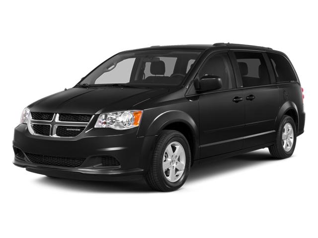 used 2014 Dodge Grand Caravan car, priced at $5,770