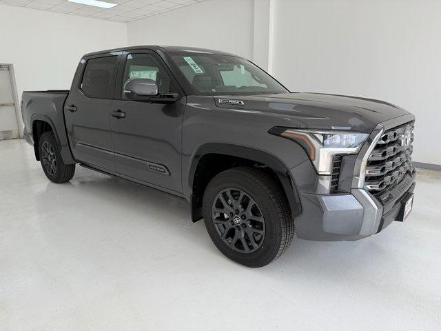 new 2025 Toyota Tundra Hybrid car, priced at $71,088