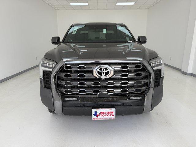 new 2025 Toyota Tundra Hybrid car, priced at $71,088