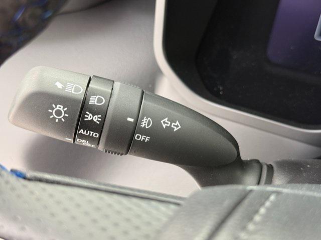 new 2025 Toyota Tundra Hybrid car, priced at $71,088