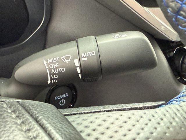 new 2025 Toyota Tundra Hybrid car, priced at $71,088