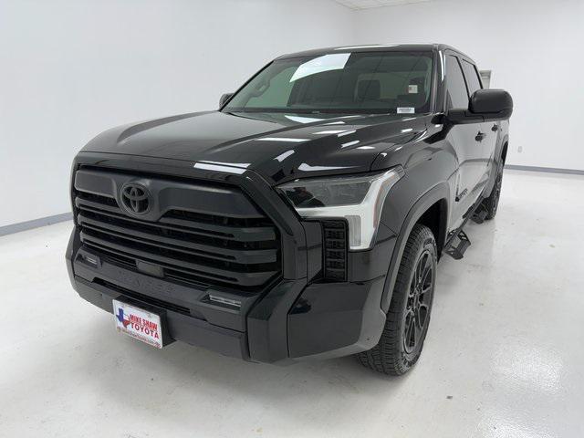 used 2022 Toyota Tundra car, priced at $38,938