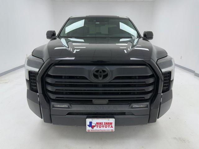 used 2022 Toyota Tundra car, priced at $38,938