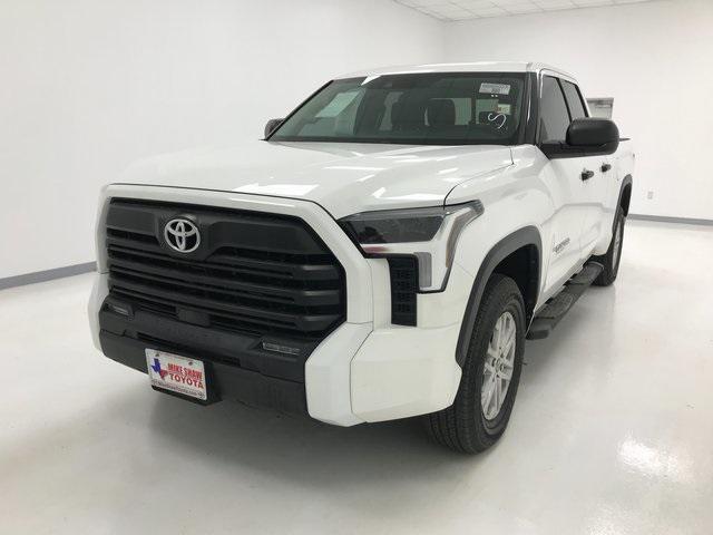 used 2022 Toyota Tundra car, priced at $41,426