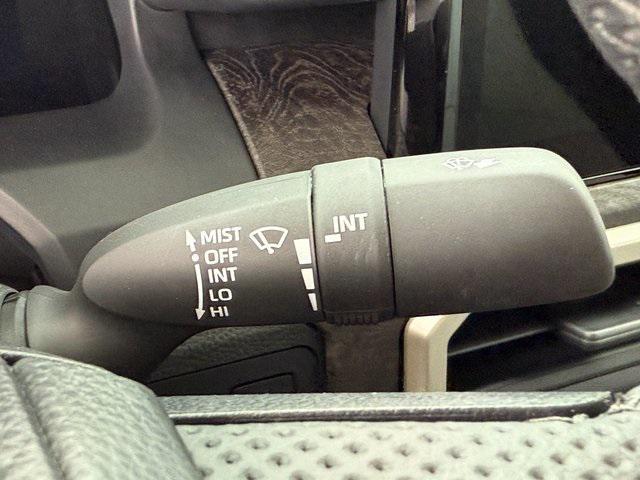 new 2025 Toyota Tacoma car, priced at $57,443