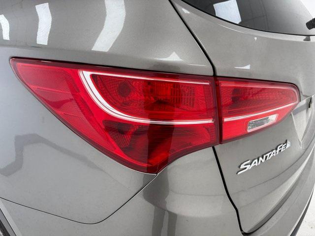 used 2016 Hyundai Santa Fe Sport car, priced at $14,355