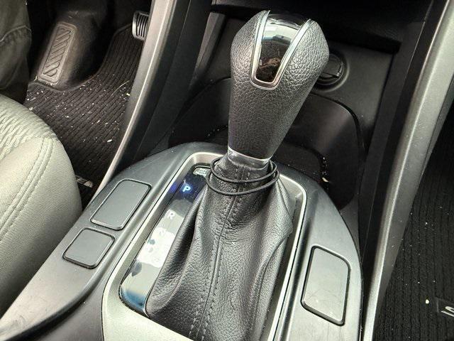 used 2016 Hyundai Santa Fe Sport car, priced at $14,355
