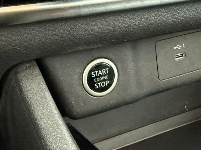 used 2021 Nissan Rogue car, priced at $21,960