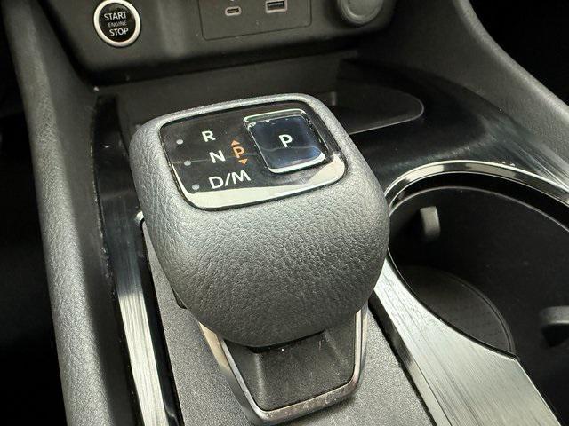 used 2021 Nissan Rogue car, priced at $21,960