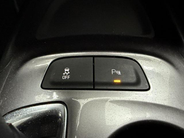used 2023 Chevrolet Malibu car, priced at $19,821