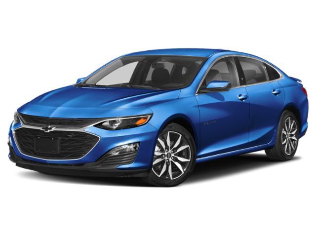 used 2023 Chevrolet Malibu car, priced at $20,706