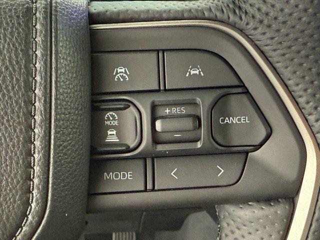new 2025 Toyota Tacoma car, priced at $53,449