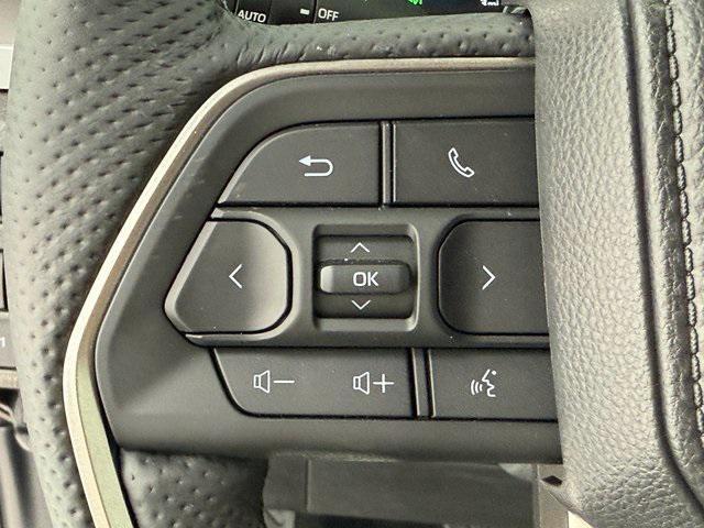 new 2025 Toyota Tacoma car, priced at $53,449