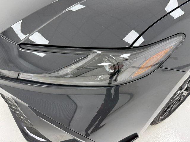 new 2025 Toyota Camry car, priced at $34,737