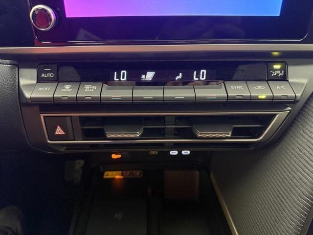 new 2025 Toyota Camry car, priced at $34,737