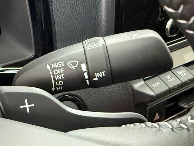 new 2025 Toyota Camry car, priced at $34,737