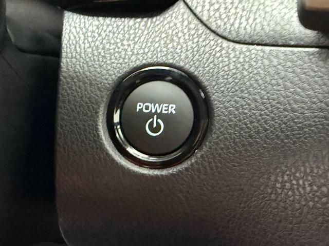 new 2025 Toyota Camry car, priced at $34,737