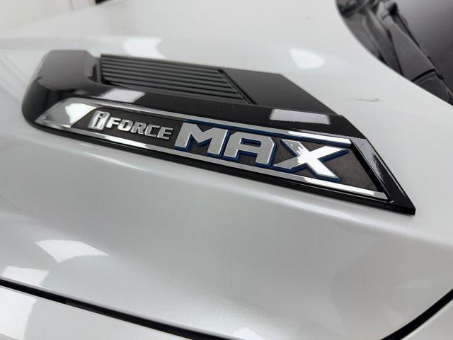 used 2024 Toyota Tundra Hybrid car, priced at $52,015