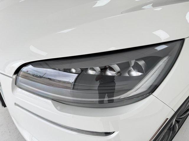 used 2023 Lincoln Aviator car, priced at $44,377