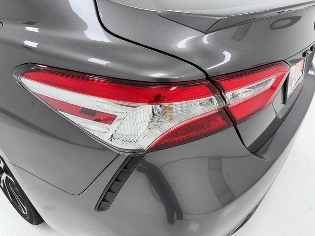 used 2020 Toyota Camry car, priced at $21,824