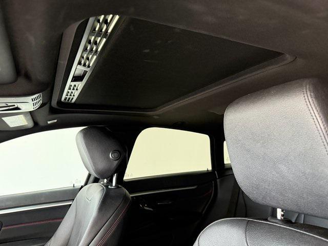 used 2019 BMW 430 Gran Coupe car, priced at $19,212