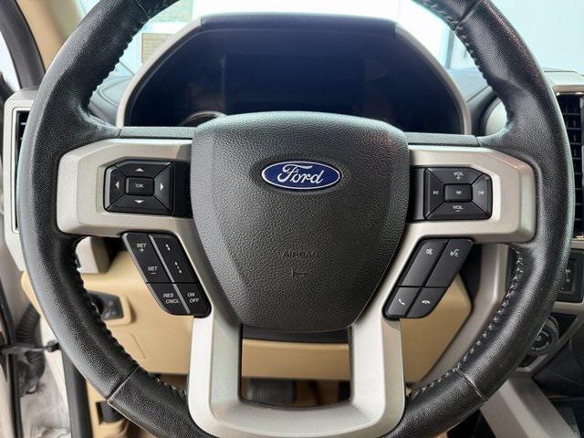used 2017 Ford F-150 car, priced at $30,999