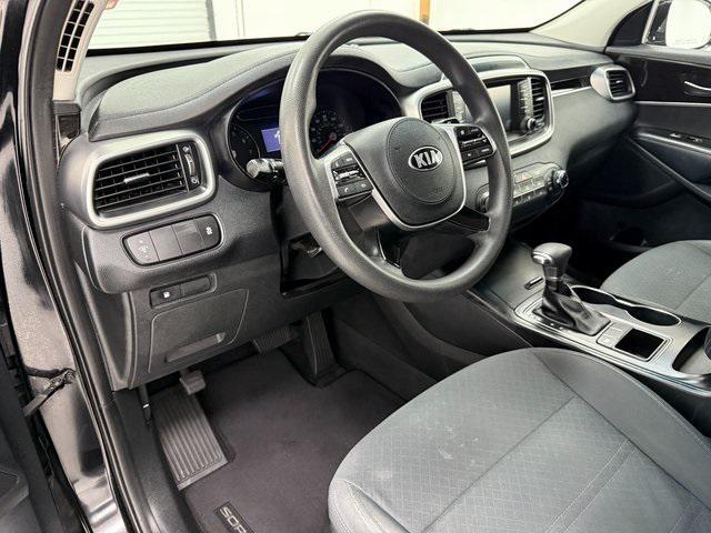 used 2019 Kia Sorento car, priced at $14,950