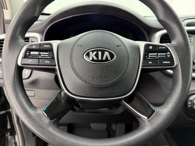 used 2019 Kia Sorento car, priced at $14,950