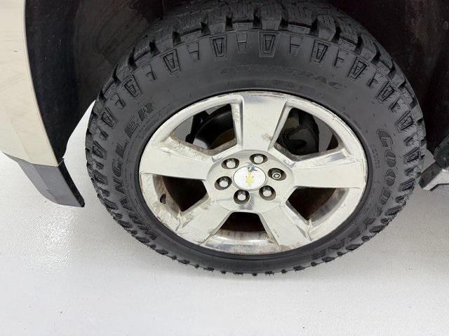 used 2015 Chevrolet Tahoe car, priced at $15,298
