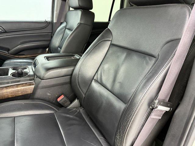 used 2015 Chevrolet Tahoe car, priced at $15,298