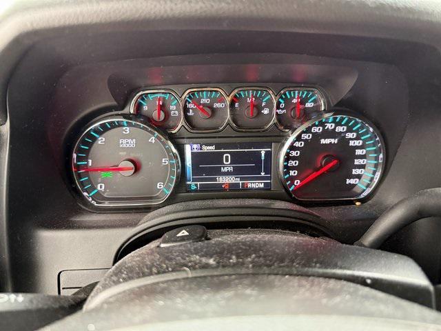 used 2015 Chevrolet Tahoe car, priced at $15,298