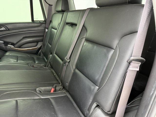 used 2015 Chevrolet Tahoe car, priced at $15,298