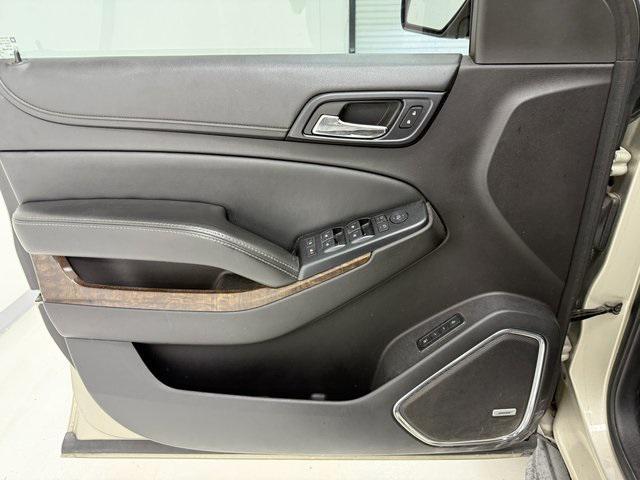 used 2015 Chevrolet Tahoe car, priced at $15,298