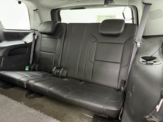 used 2015 Chevrolet Tahoe car, priced at $15,298