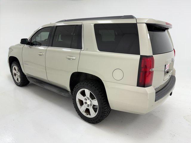 used 2015 Chevrolet Tahoe car, priced at $15,298