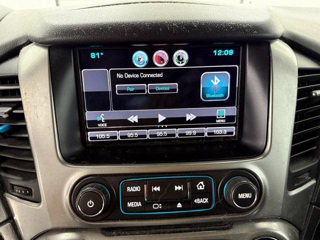 used 2015 Chevrolet Tahoe car, priced at $15,298