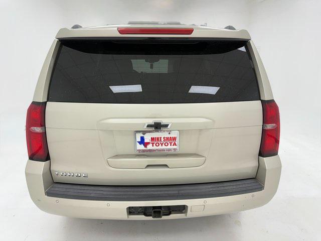 used 2015 Chevrolet Tahoe car, priced at $15,298